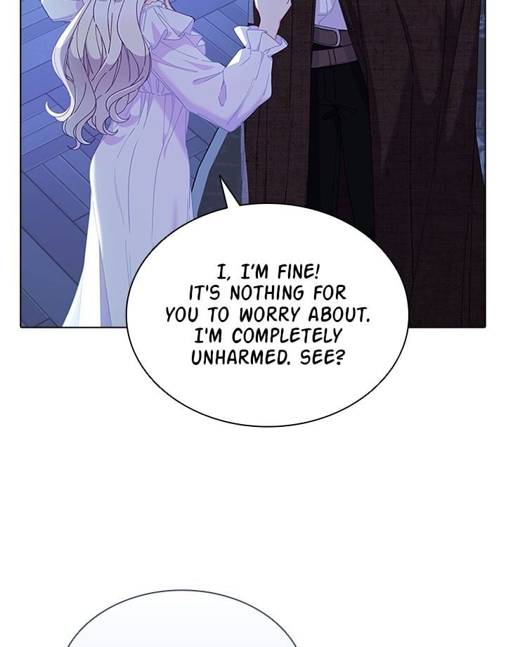 The Mighty Extra: One Girl Changes the World chapter 74 page 55