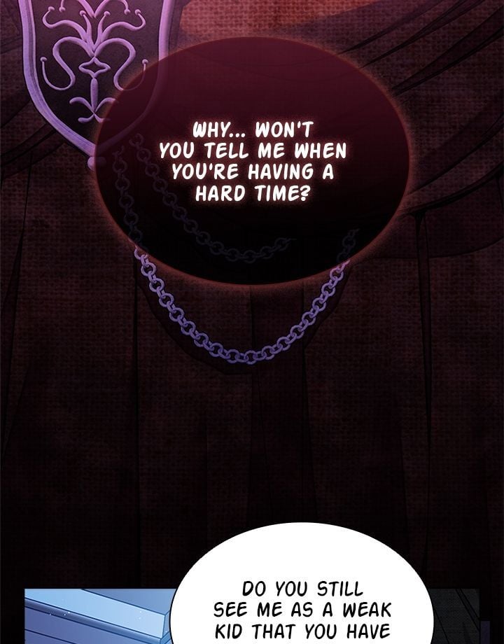 The Mighty Extra: One Girl Changes the World chapter 74 page 58