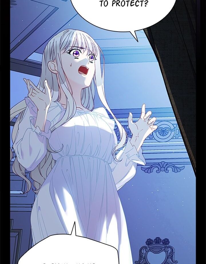 The Mighty Extra: One Girl Changes the World chapter 74 page 59