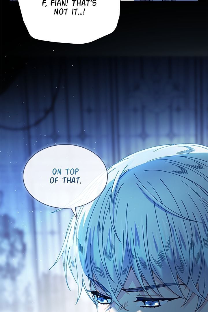 The Mighty Extra: One Girl Changes the World chapter 74 page 60