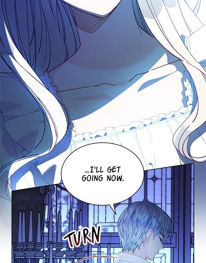 The Mighty Extra: One Girl Changes the World chapter 74 page 63