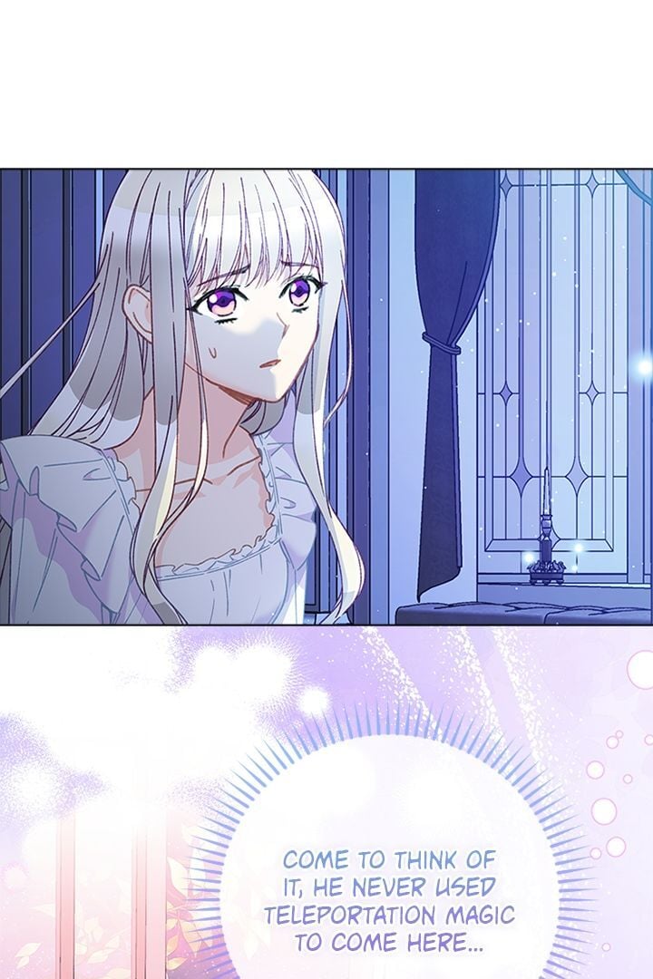 The Mighty Extra: One Girl Changes the World chapter 74 page 65