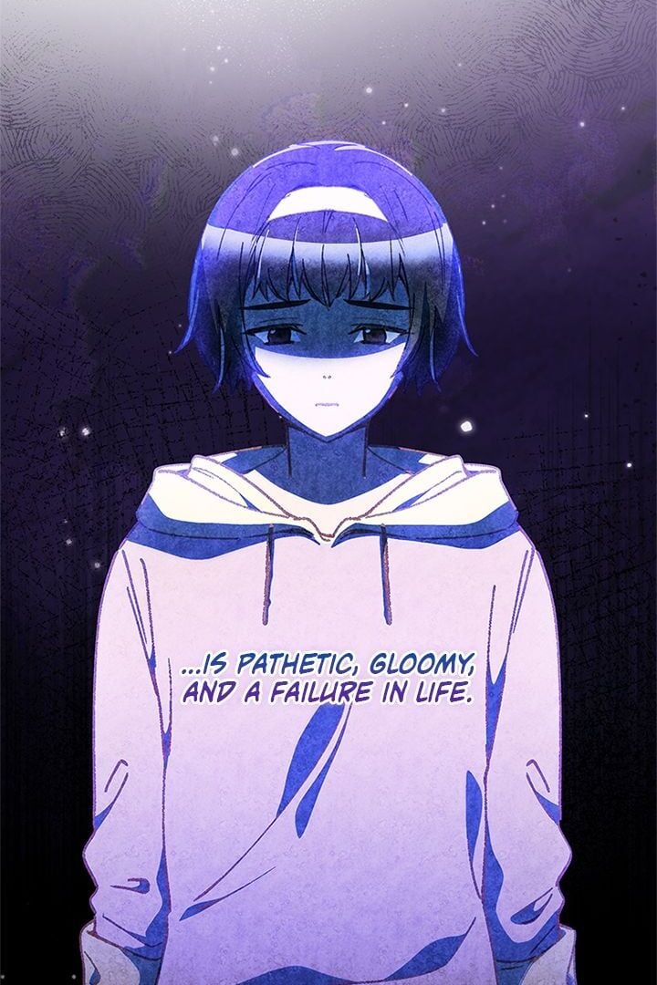 The Mighty Extra: One Girl Changes the World chapter 74 page 70