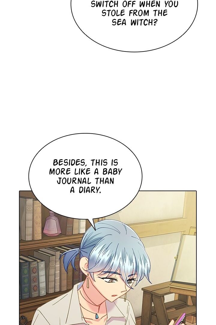 The Mighty Extra: One Girl Changes the World chapter 74 page 79