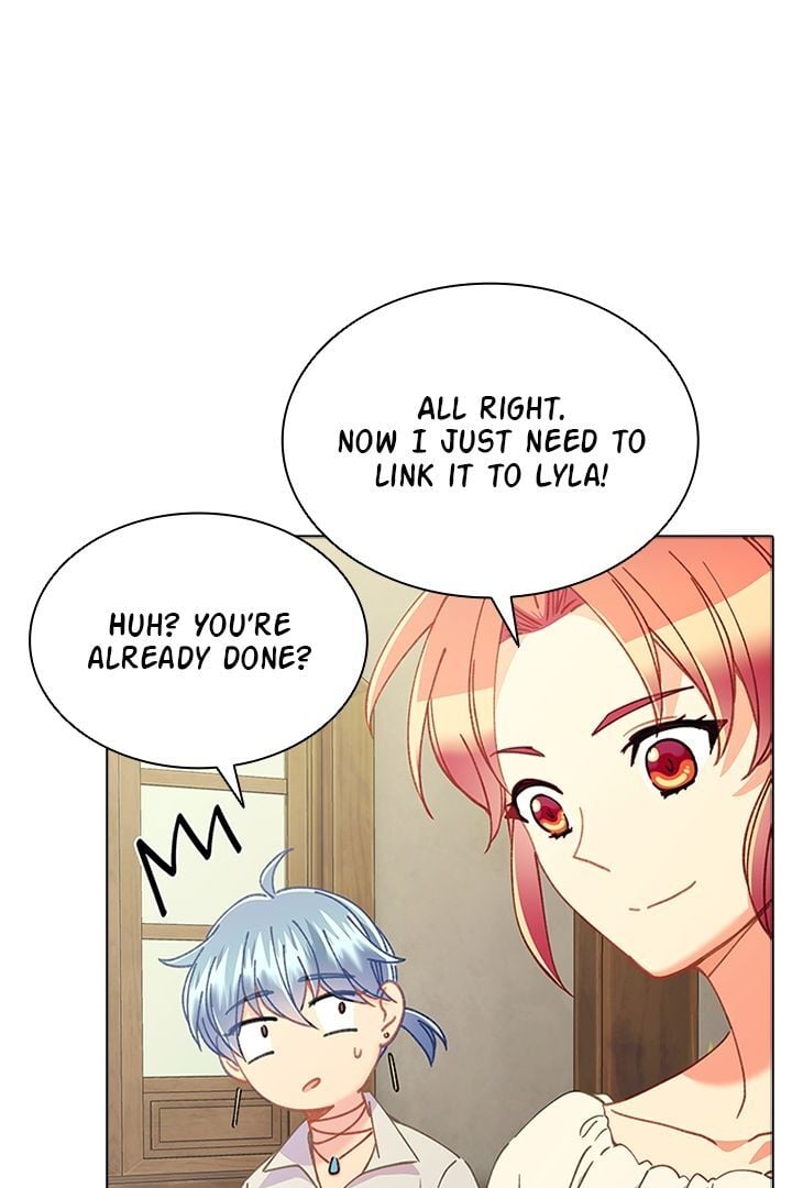 The Mighty Extra: One Girl Changes the World chapter 74 page 83