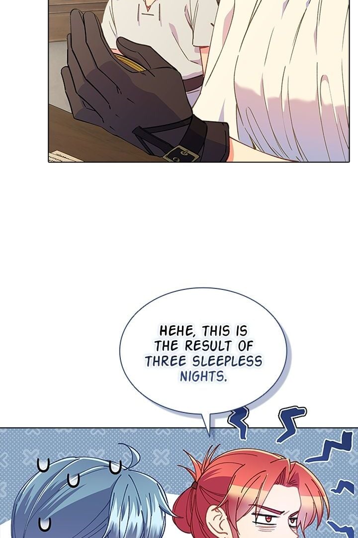 The Mighty Extra: One Girl Changes the World chapter 74 page 84
