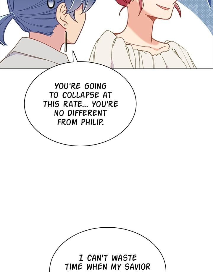 The Mighty Extra: One Girl Changes the World chapter 74 page 85