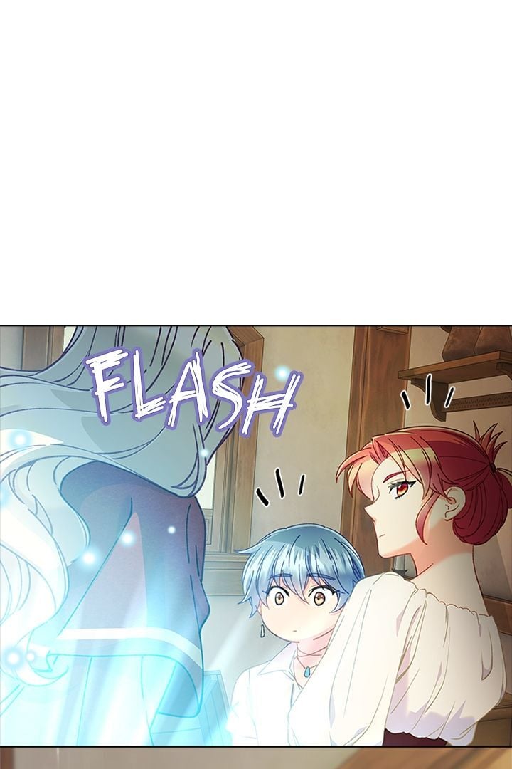 The Mighty Extra: One Girl Changes the World chapter 74 page 88