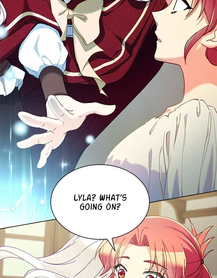 The Mighty Extra: One Girl Changes the World chapter 74 page 90
