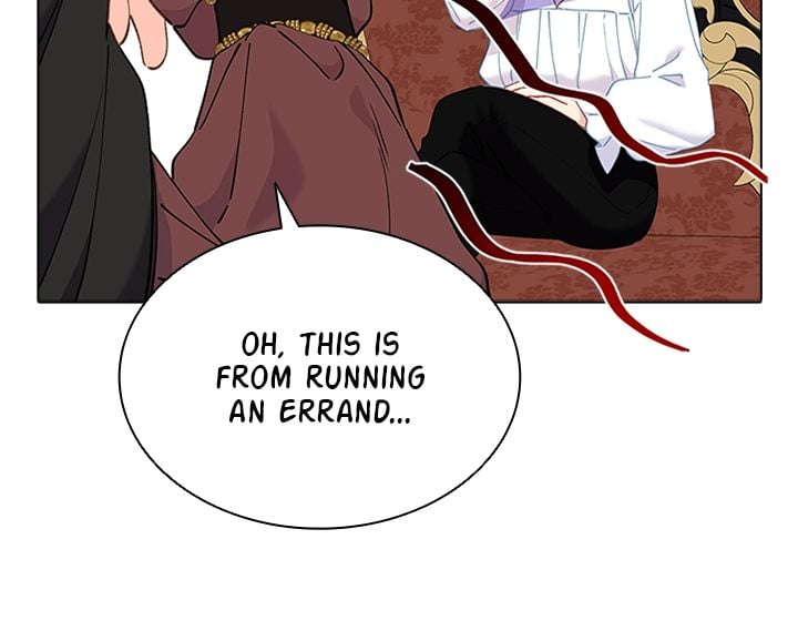 The Mighty Extra: One Girl Changes the World chapter 75 page 7