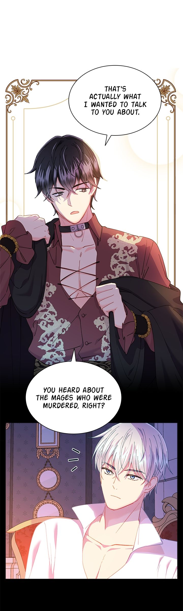The Mighty Extra: One Girl Changes the World chapter 75 page 8