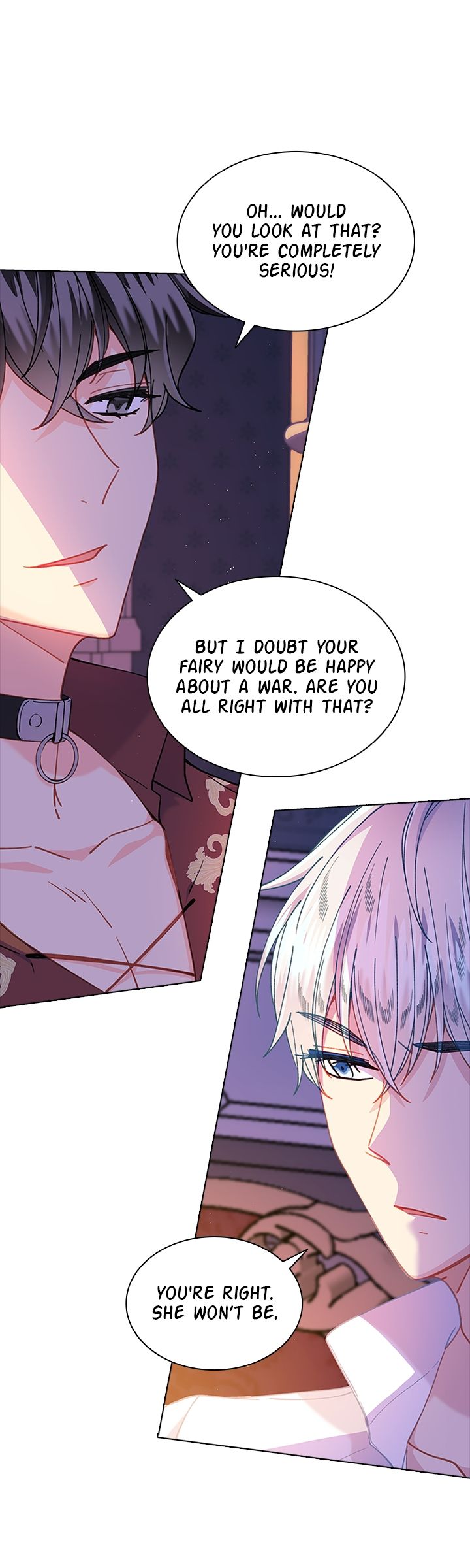 The Mighty Extra: One Girl Changes the World chapter 75 page 18
