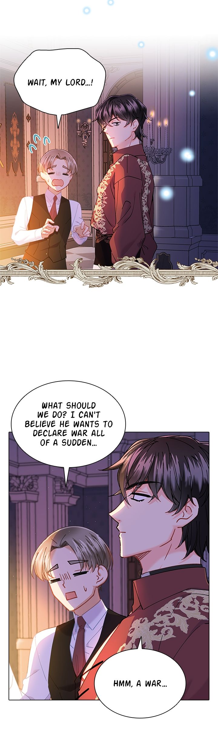 The Mighty Extra: One Girl Changes the World chapter 75 page 21