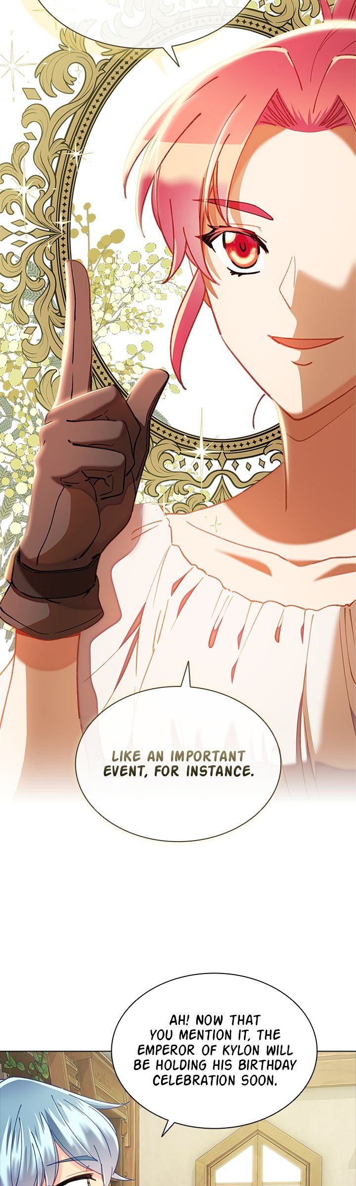 The Mighty Extra: One Girl Changes the World chapter 75 page 29