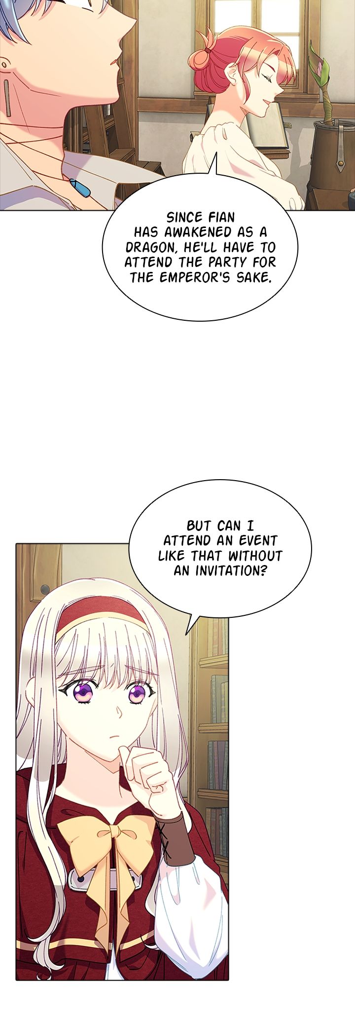 The Mighty Extra: One Girl Changes the World chapter 75 page 30