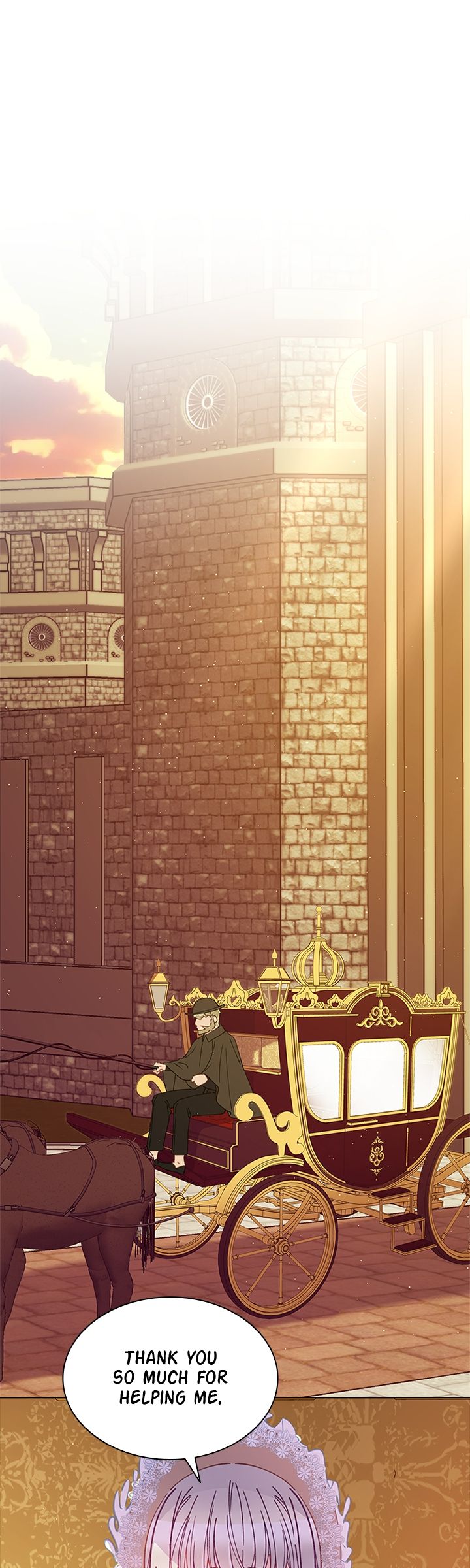 The Mighty Extra: One Girl Changes the World chapter 75 page 35
