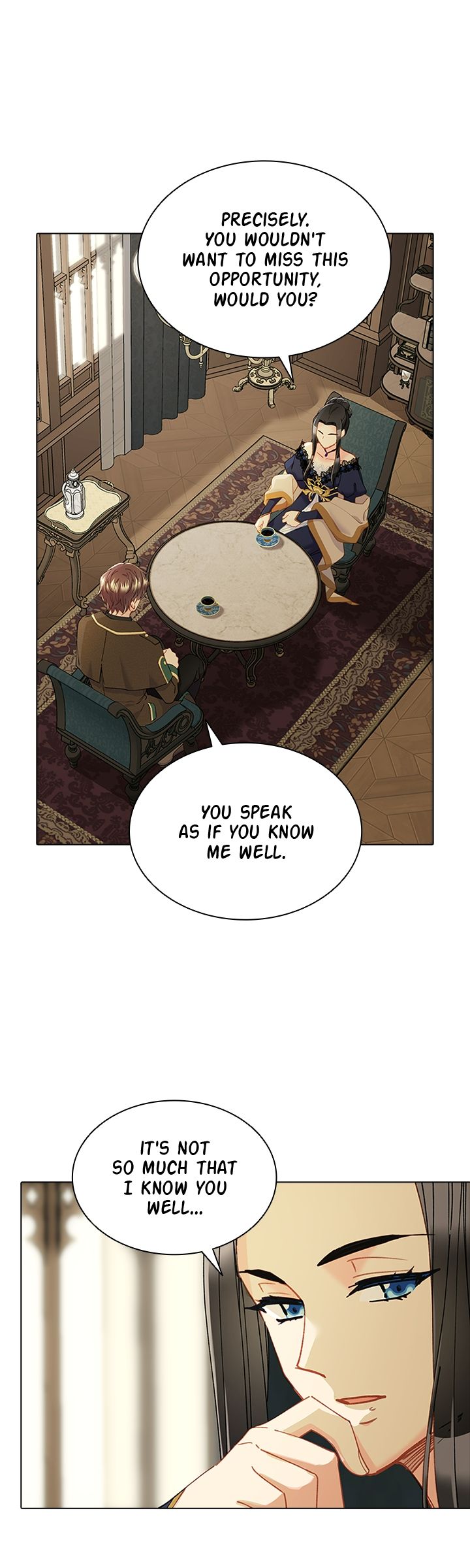 The Mighty Extra: One Girl Changes the World chapter 76 page 9