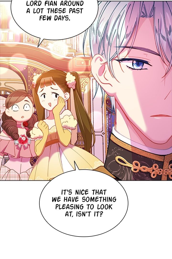 The Mighty Extra: One Girl Changes the World chapter 76 page 18