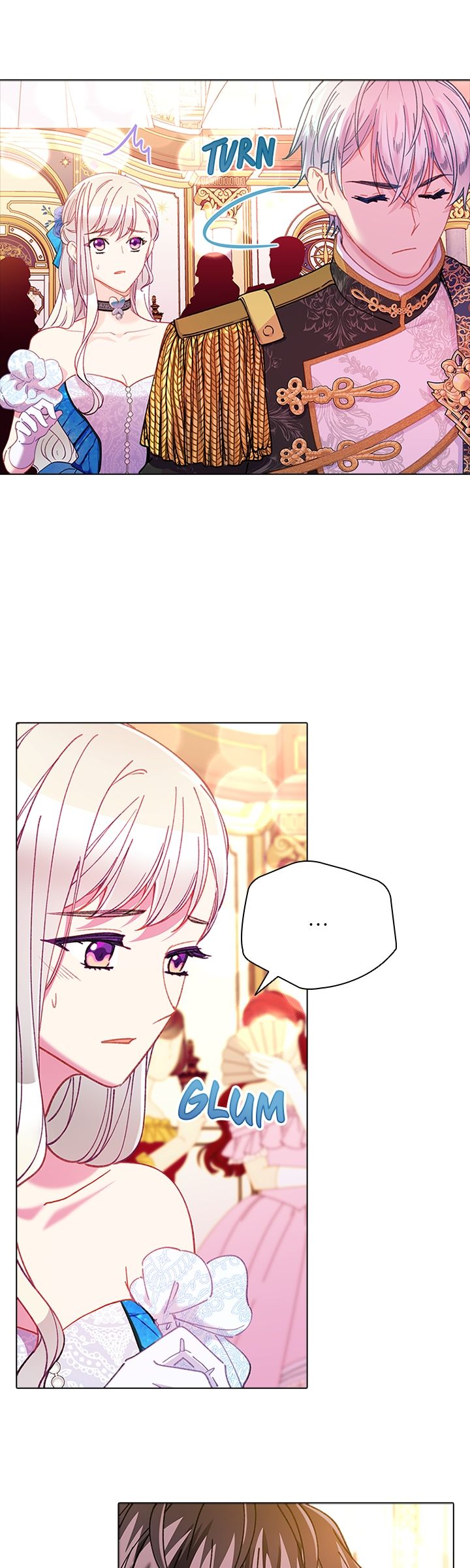 The Mighty Extra: One Girl Changes the World chapter 76 page 27
