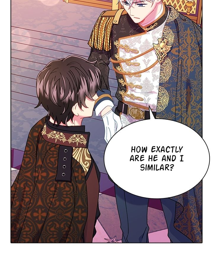 The Mighty Extra: One Girl Changes the World chapter 76 page 30