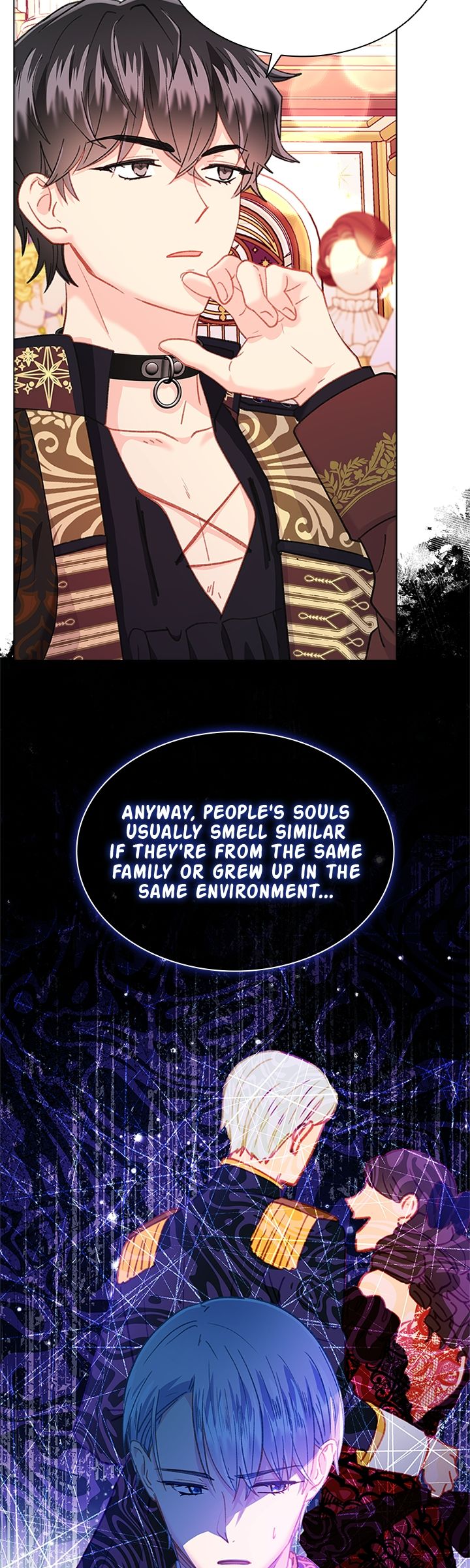 The Mighty Extra: One Girl Changes the World chapter 76 page 33