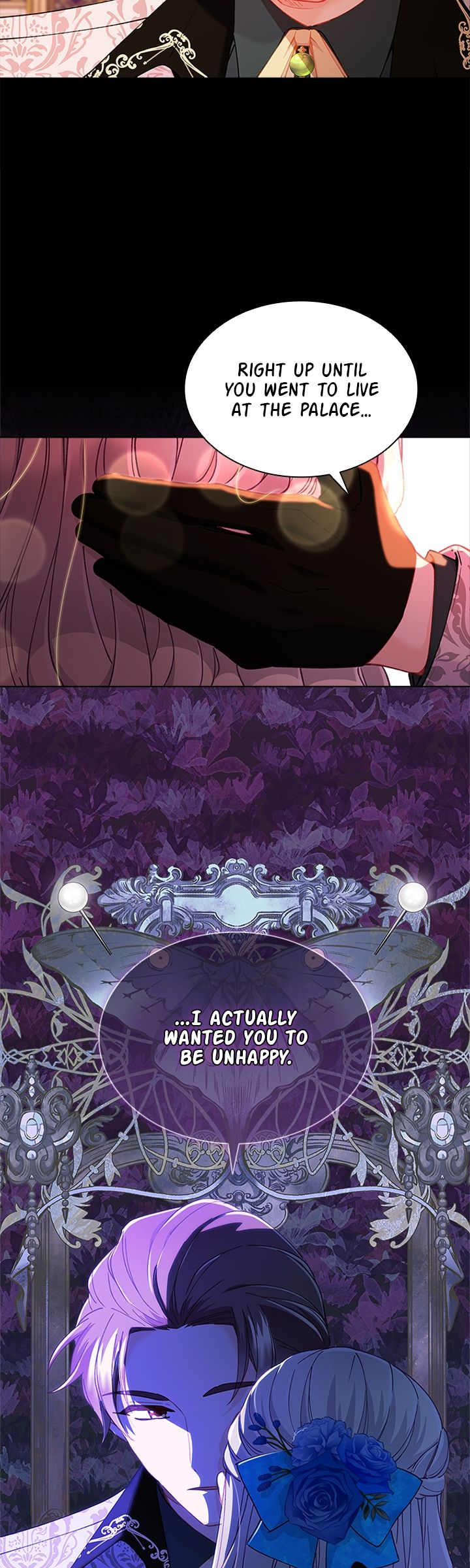 The Mighty Extra: One Girl Changes the World chapter 76 page 42