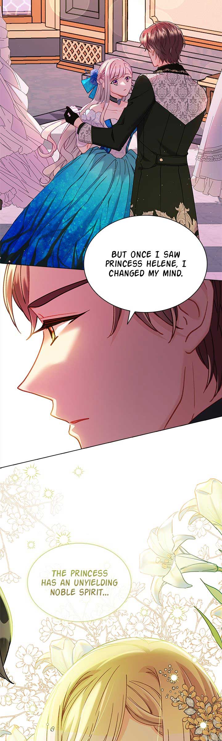 The Mighty Extra: One Girl Changes the World chapter 77 page 8