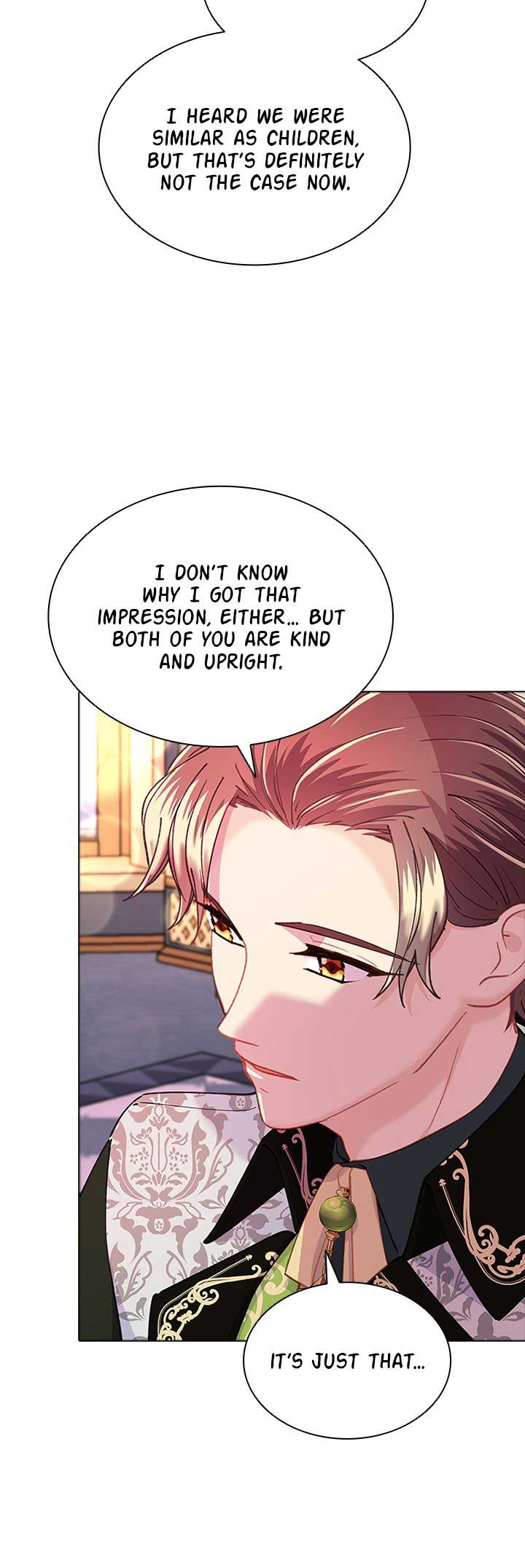 The Mighty Extra: One Girl Changes the World chapter 77 page 11