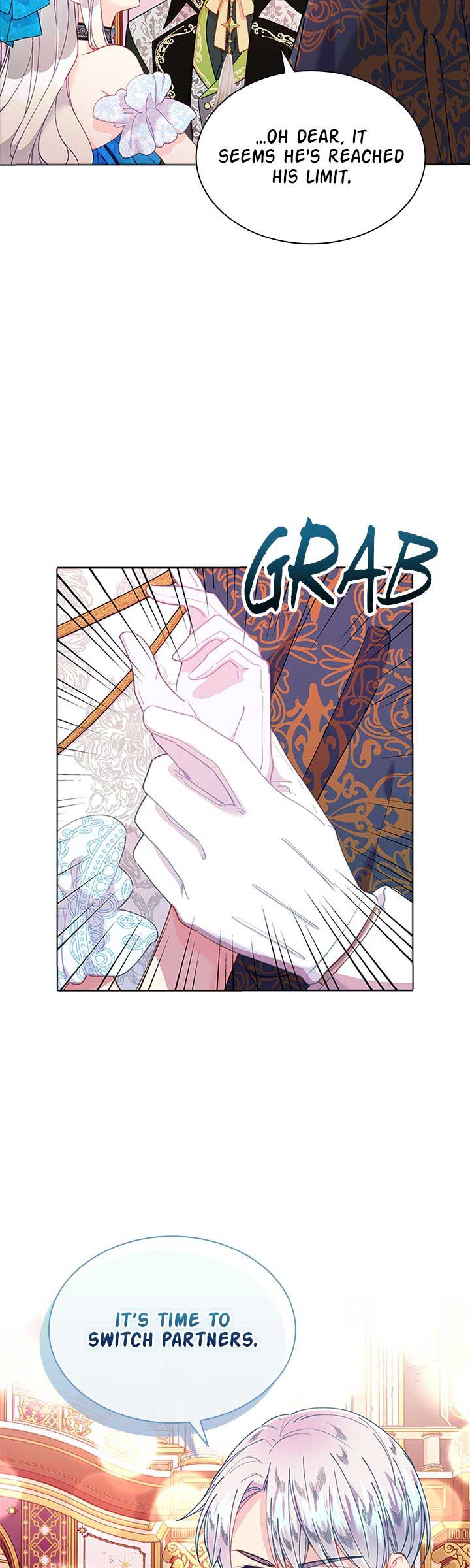 The Mighty Extra: One Girl Changes the World chapter 77 page 16