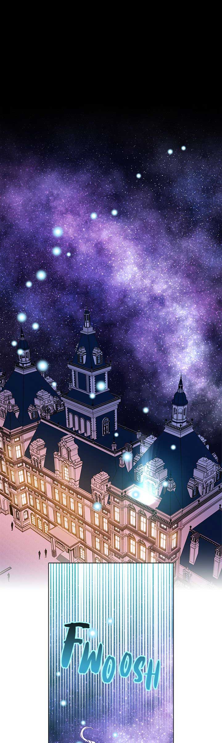 The Mighty Extra: One Girl Changes the World chapter 77 page 24