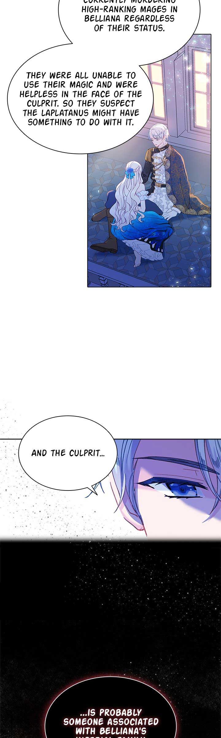 The Mighty Extra: One Girl Changes the World chapter 77 page 30