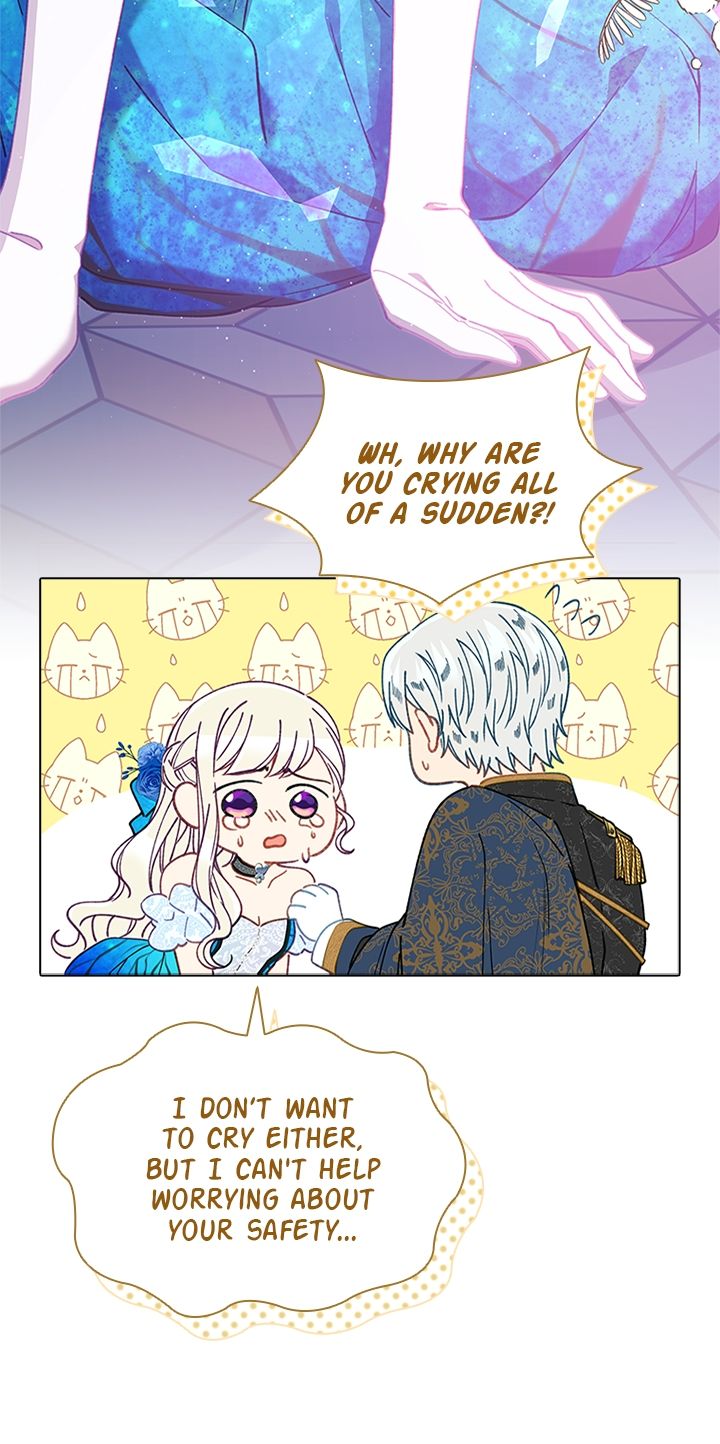 The Mighty Extra: One Girl Changes the World chapter 78 page 8