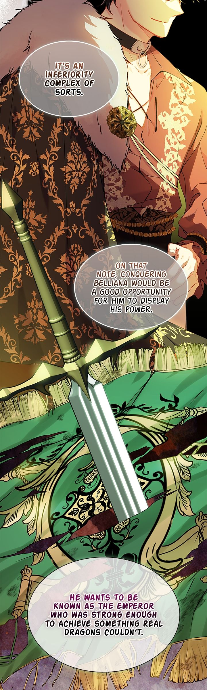 The Mighty Extra: One Girl Changes the World chapter 78 page 20