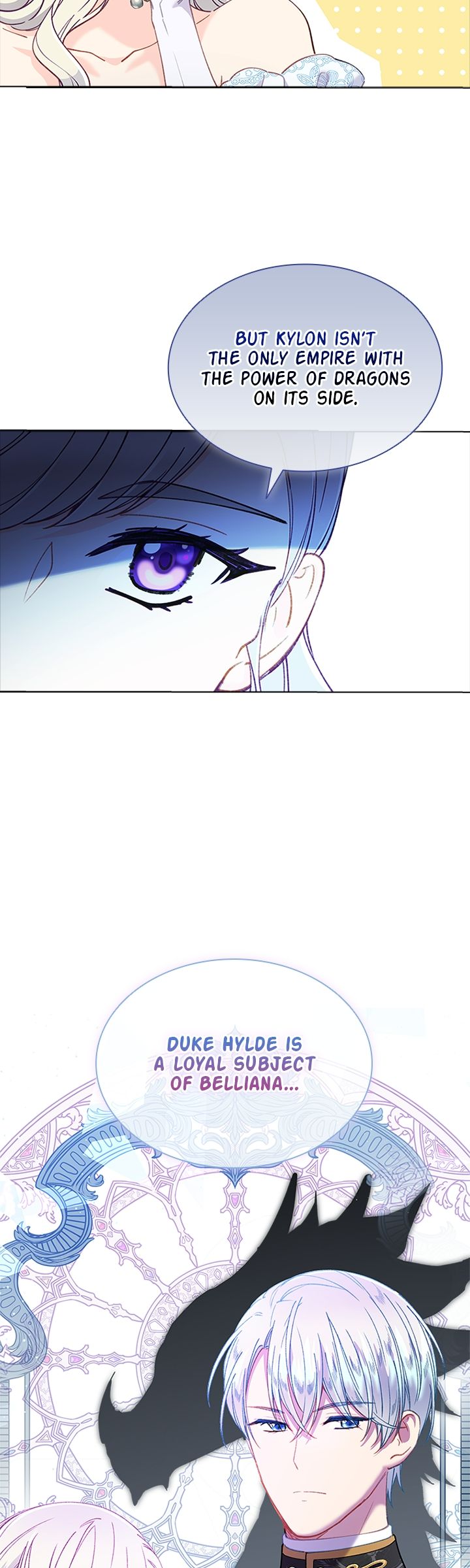 The Mighty Extra: One Girl Changes the World chapter 78 page 45