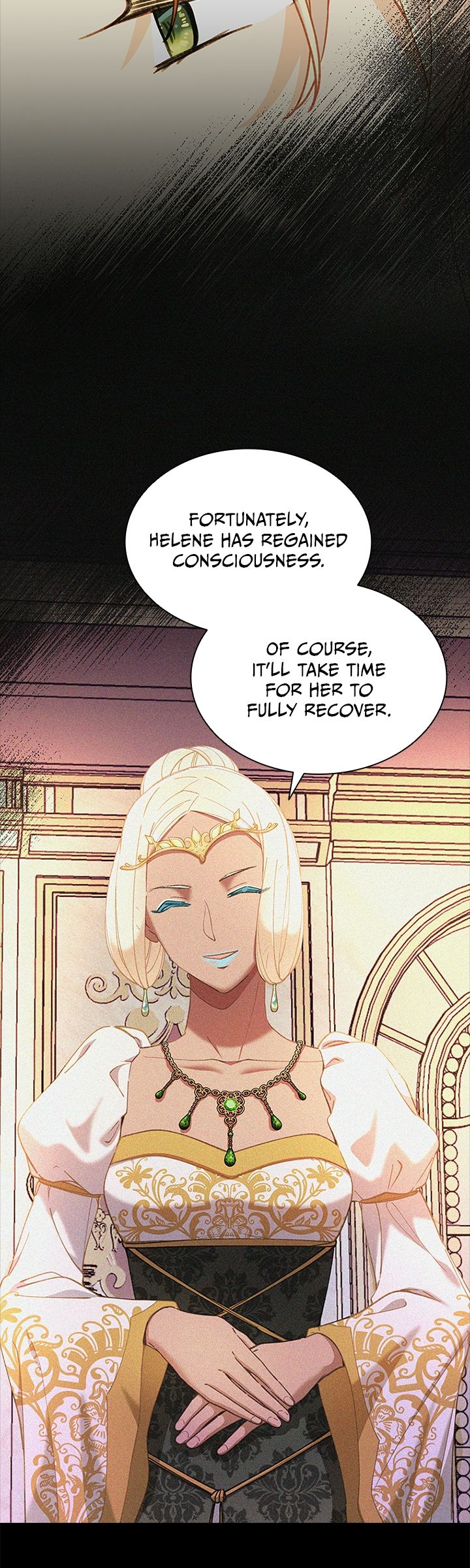 The Mighty Extra: One Girl Changes the World chapter 79 page 9