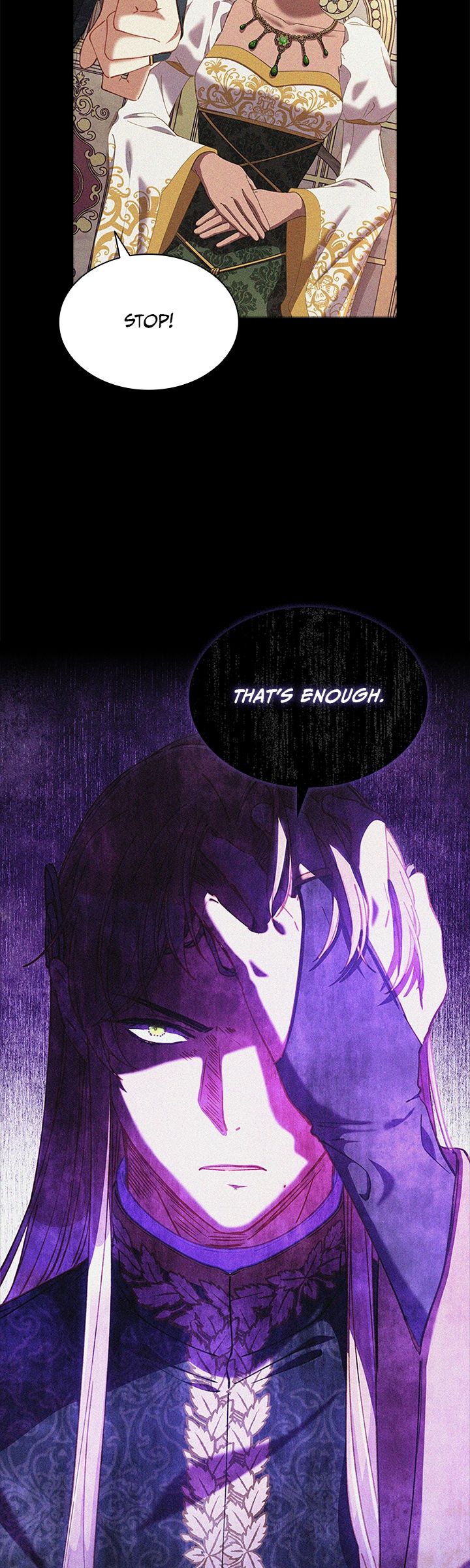 The Mighty Extra: One Girl Changes the World chapter 79 page 11