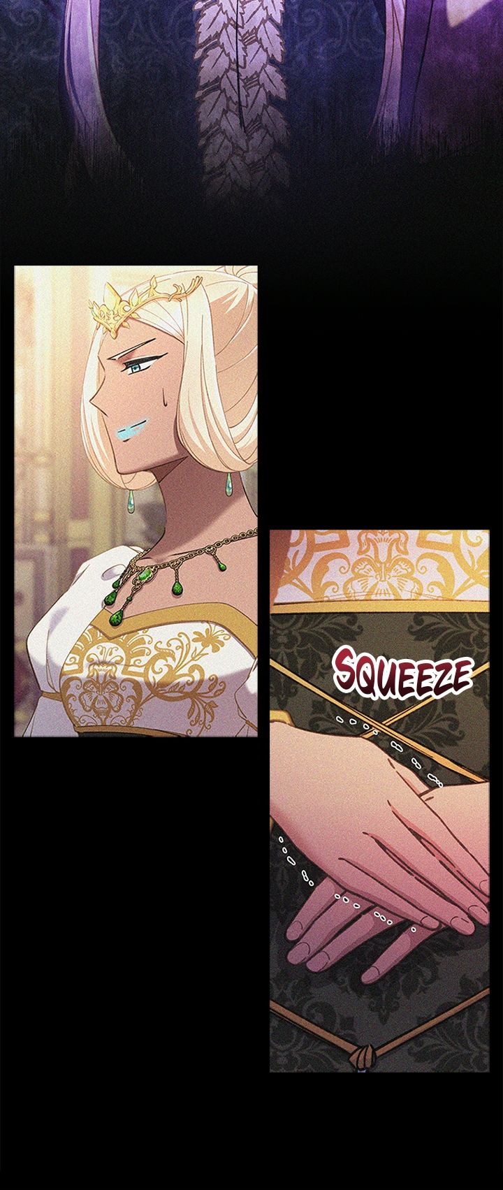 The Mighty Extra: One Girl Changes the World chapter 79 page 12