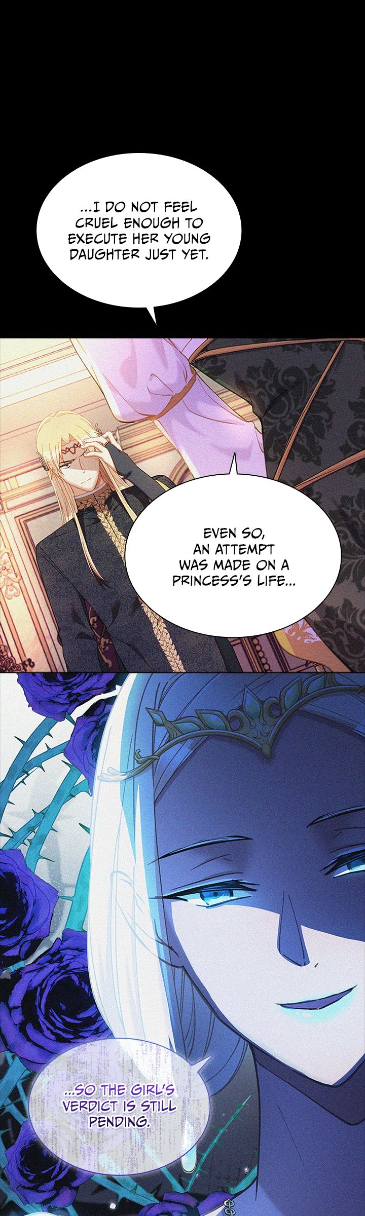 The Mighty Extra: One Girl Changes the World chapter 79 page 13