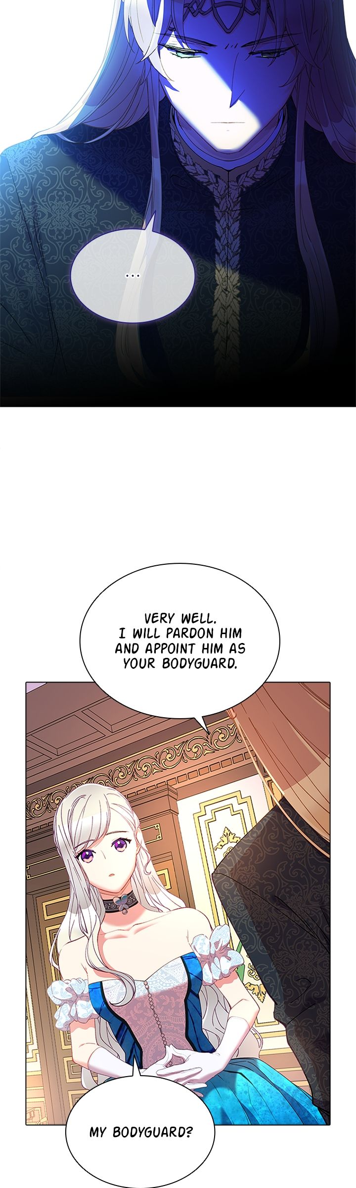The Mighty Extra: One Girl Changes the World chapter 79 page 21