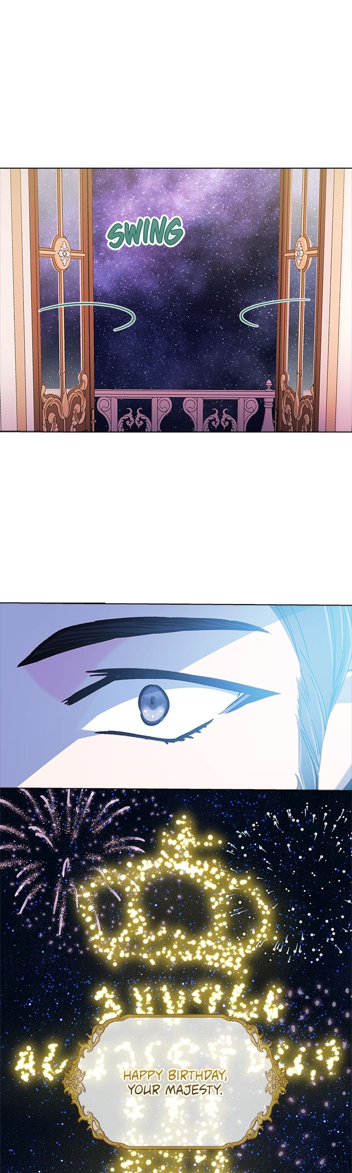 The Mighty Extra: One Girl Changes the World chapter 79 page 30