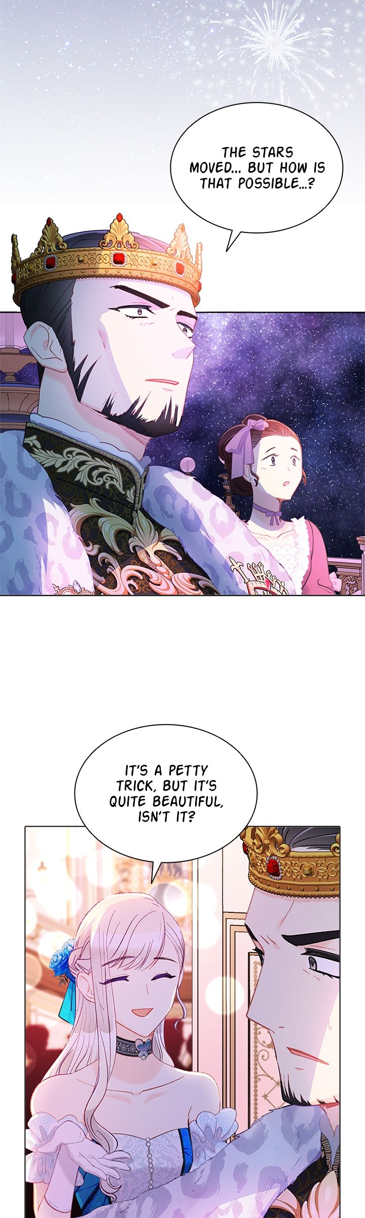 The Mighty Extra: One Girl Changes the World chapter 79 page 32