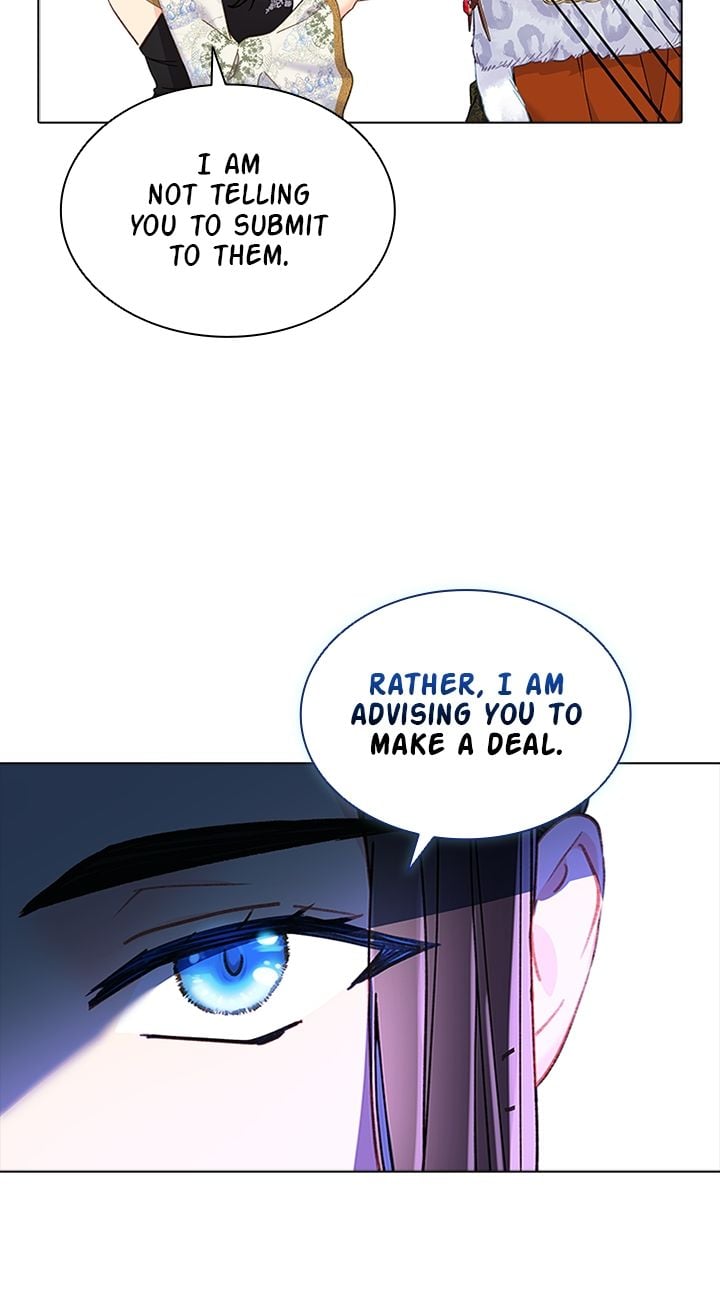 The Mighty Extra: One Girl Changes the World chapter 79 page 41