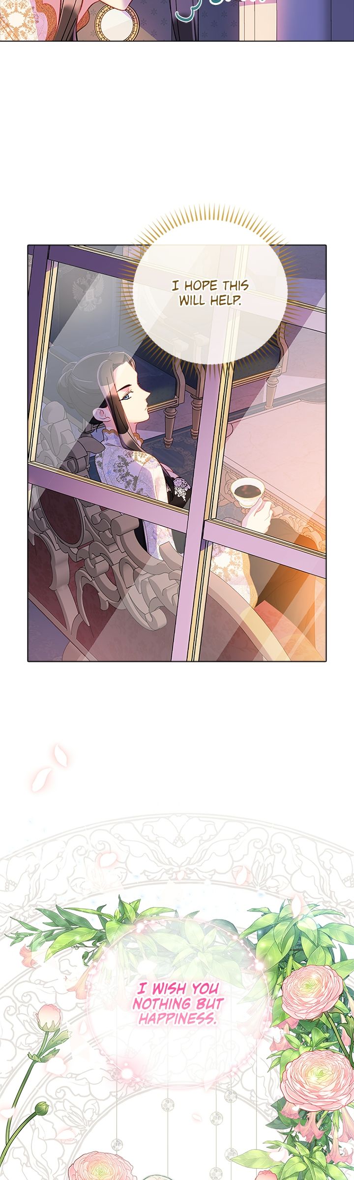The Mighty Extra: One Girl Changes the World chapter 79 page 46