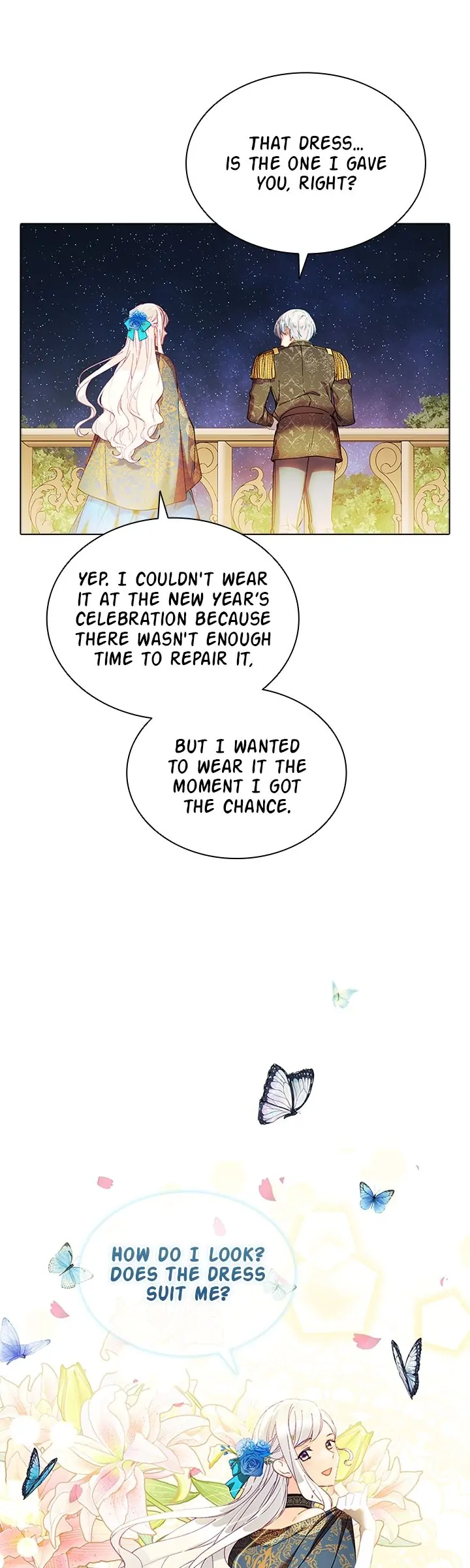The Mighty Extra: One Girl Changes the World chapter 80 page 10