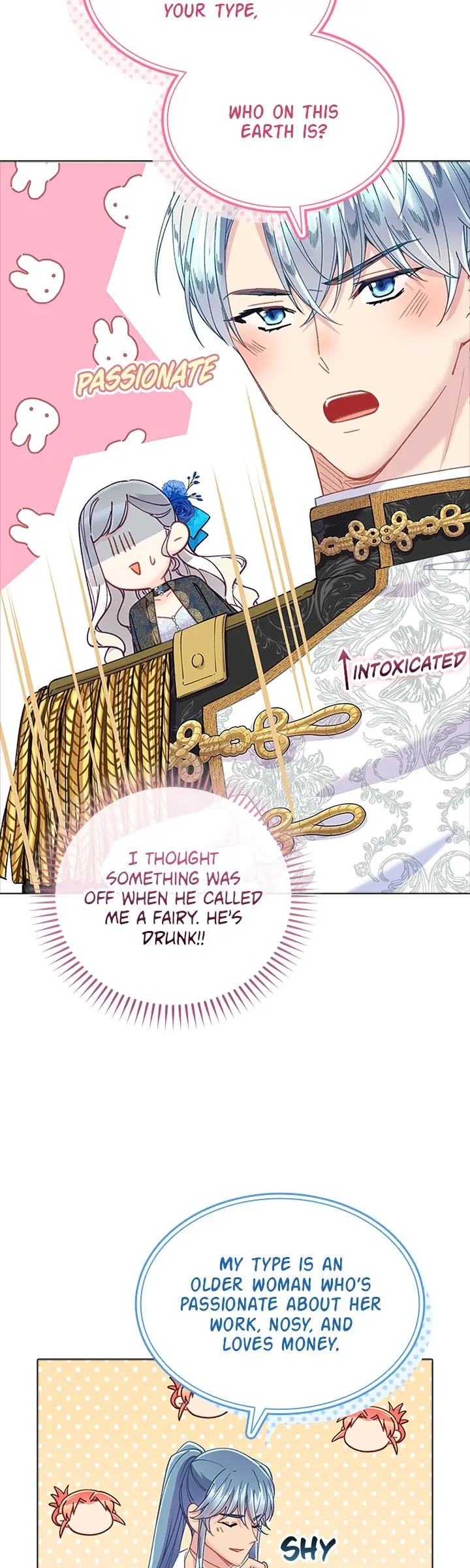 The Mighty Extra: One Girl Changes the World chapter 80 page 20