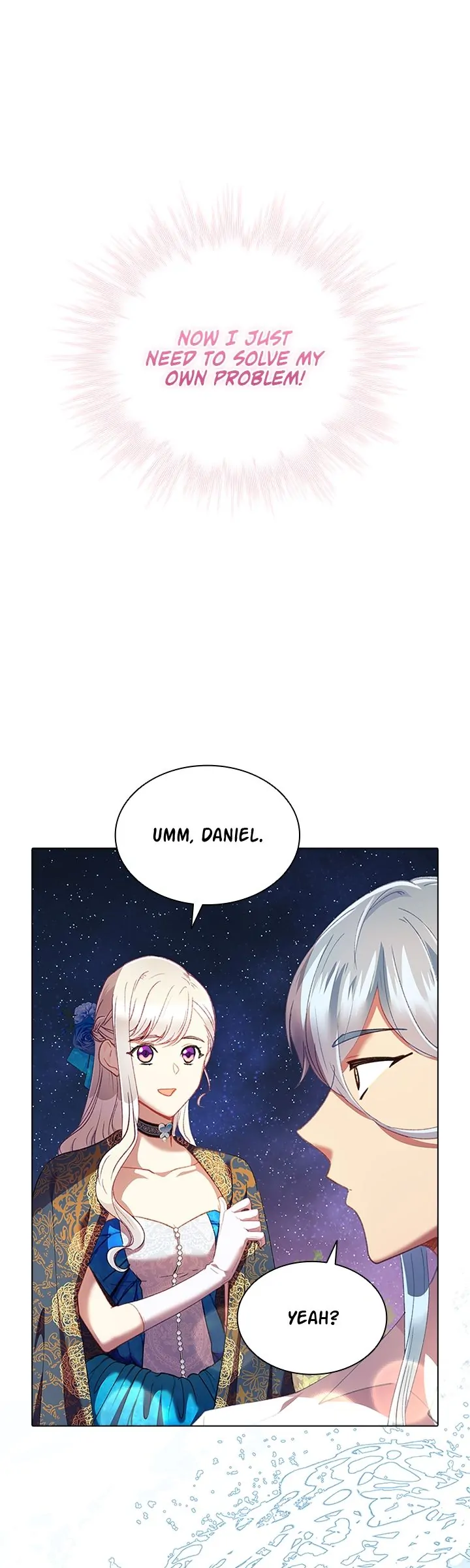The Mighty Extra: One Girl Changes the World chapter 80 page 25