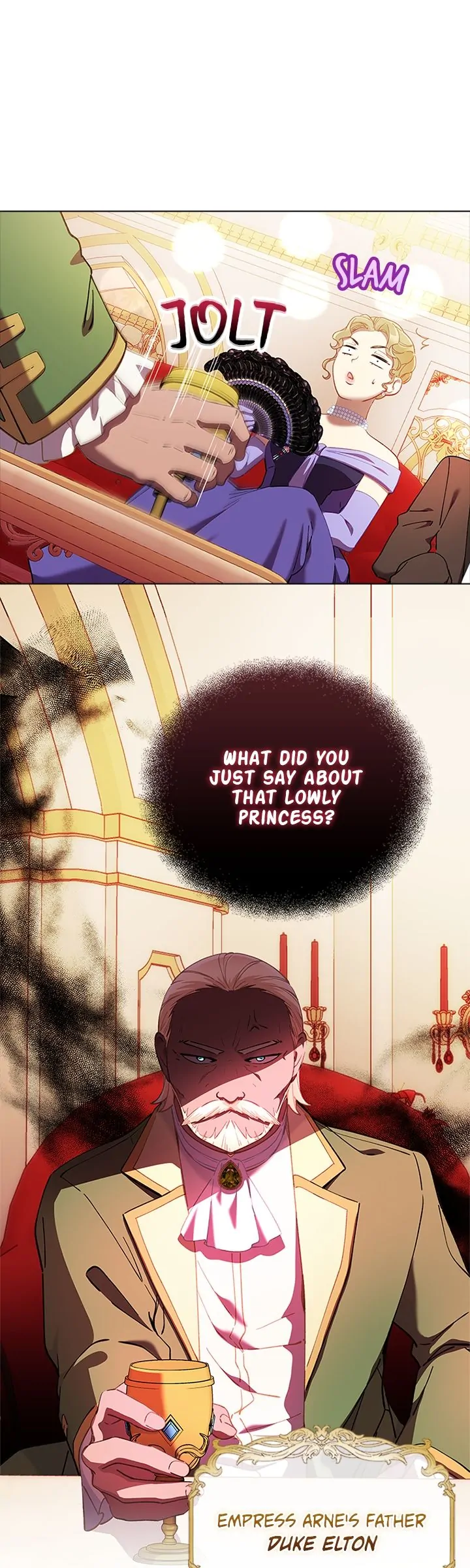The Mighty Extra: One Girl Changes the World chapter 80 page 31