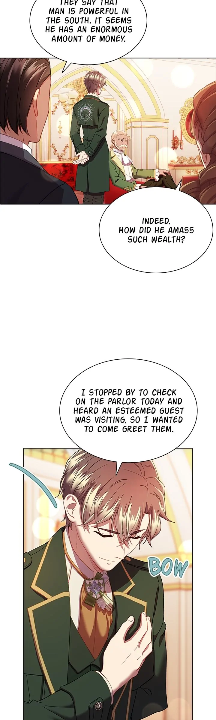 The Mighty Extra: One Girl Changes the World chapter 80 page 38
