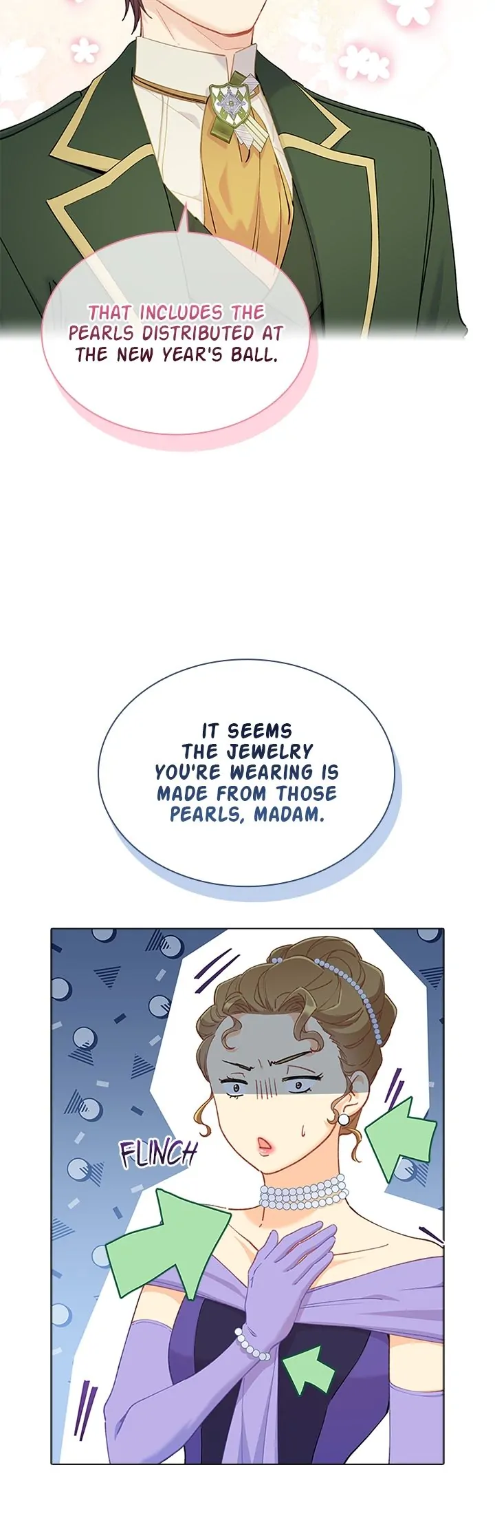 The Mighty Extra: One Girl Changes the World chapter 80 page 40