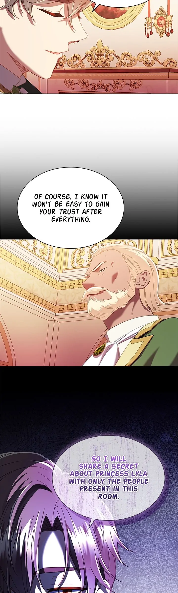 The Mighty Extra: One Girl Changes the World chapter 80 page 45